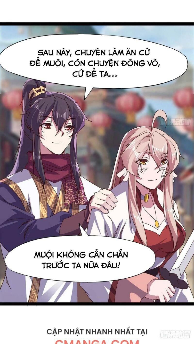 Kiếm Đồ Chapter 66 - Trang 2