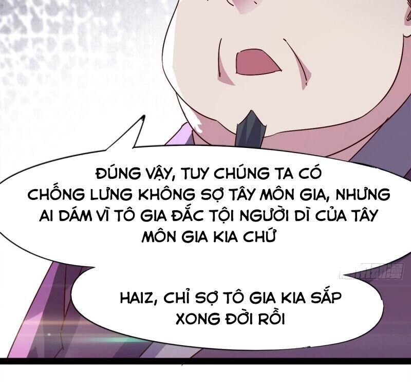 Kiếm Đồ Chapter 65 - Trang 2