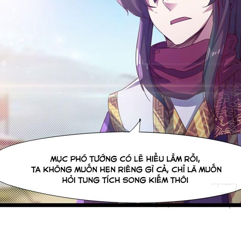 Kiếm Đồ Chapter 65 - Trang 2