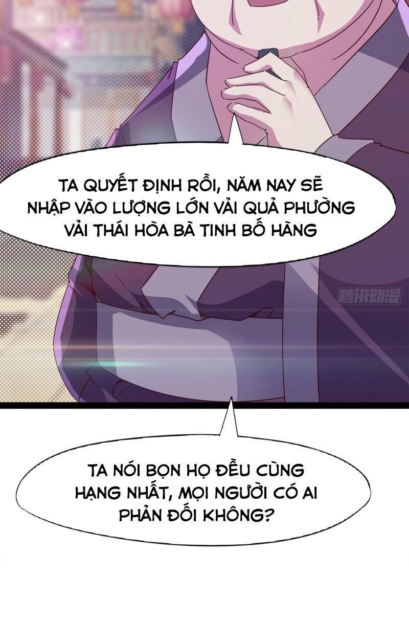 Kiếm Đồ Chapter 65 - Trang 2