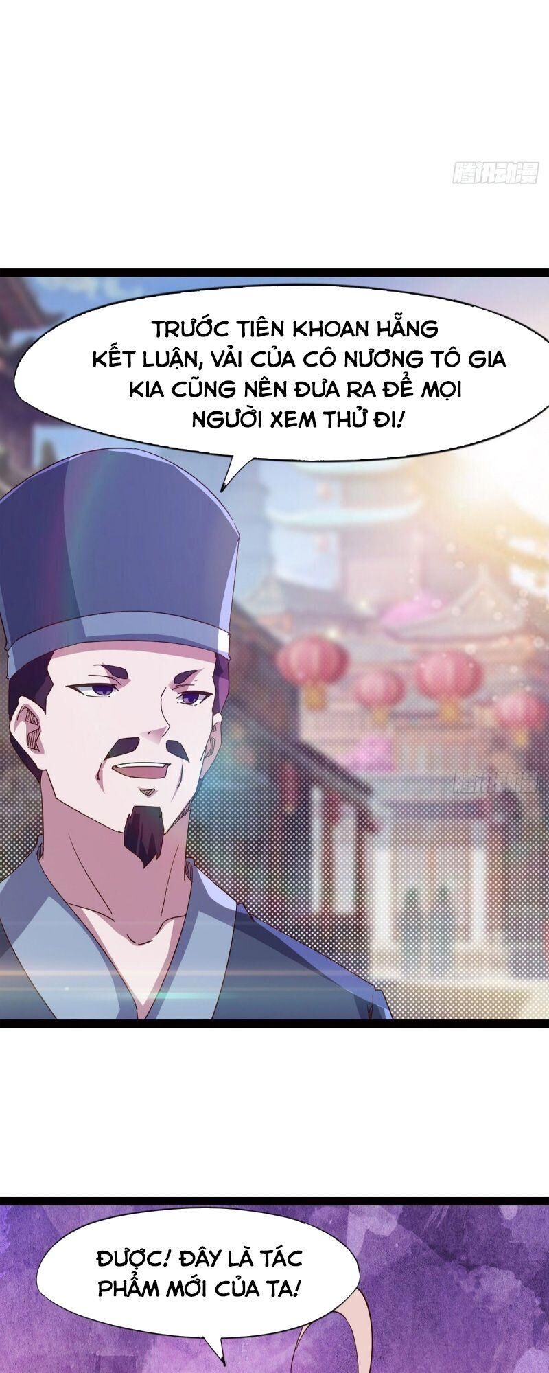 Kiếm Đồ Chapter 65 - Trang 2