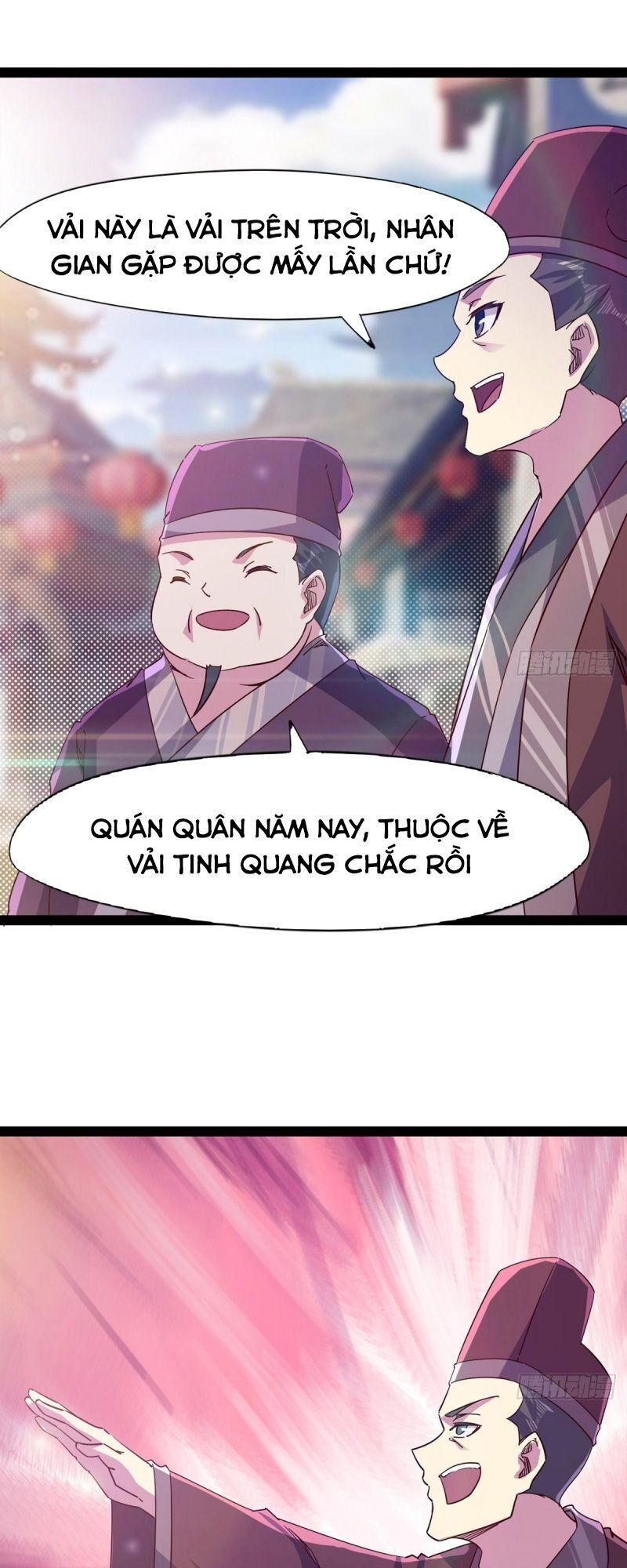 Kiếm Đồ Chapter 65 - Trang 2