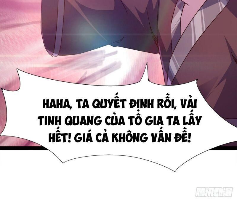 Kiếm Đồ Chapter 65 - Trang 2