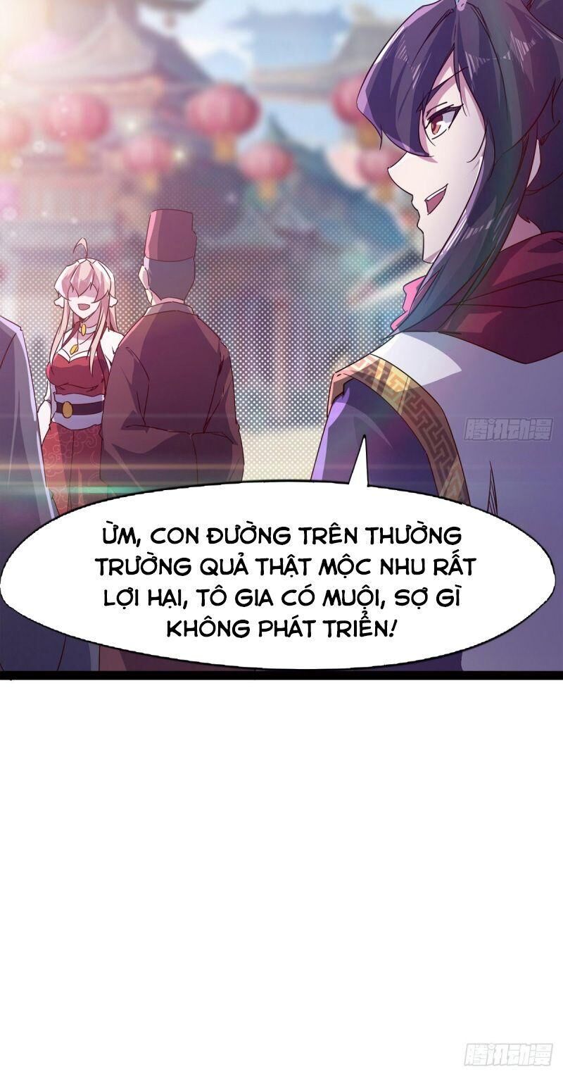 Kiếm Đồ Chapter 65 - Trang 2