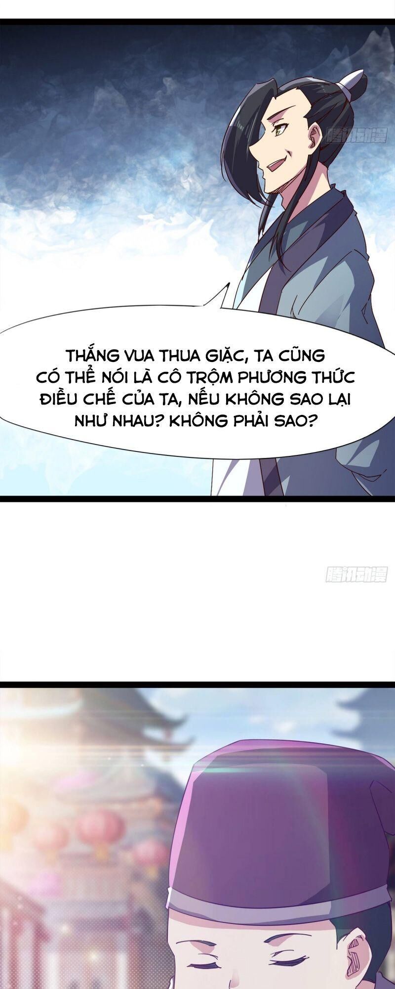 Kiếm Đồ Chapter 65 - Trang 2