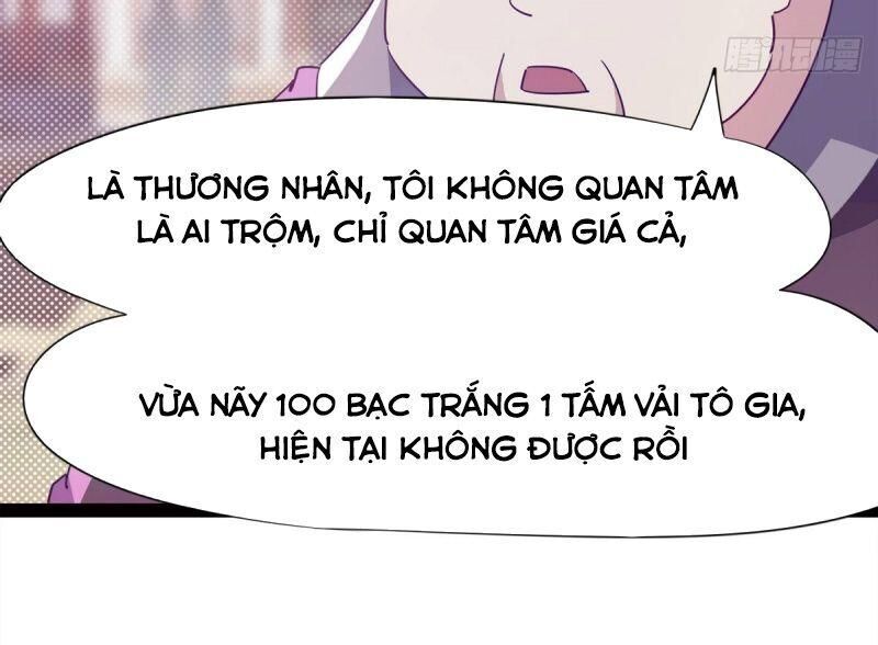 Kiếm Đồ Chapter 65 - Trang 2