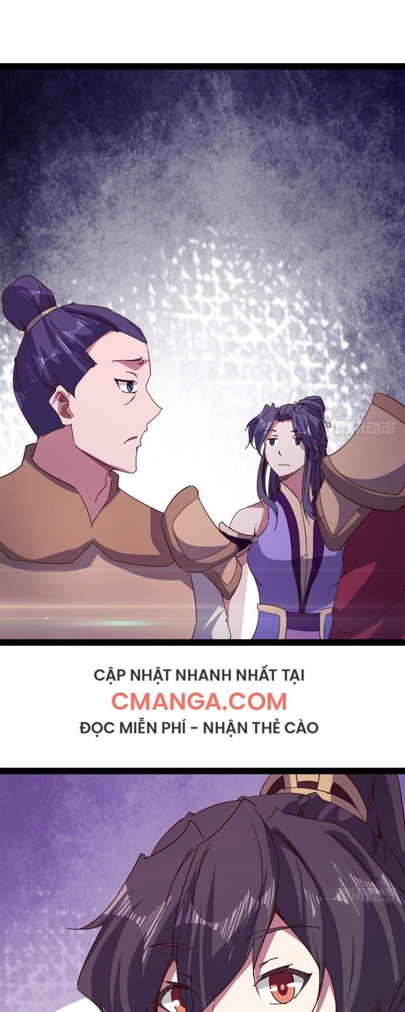 Kiếm Đồ Chapter 65 - Trang 2