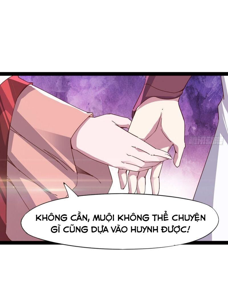 Kiếm Đồ Chapter 65 - Trang 2