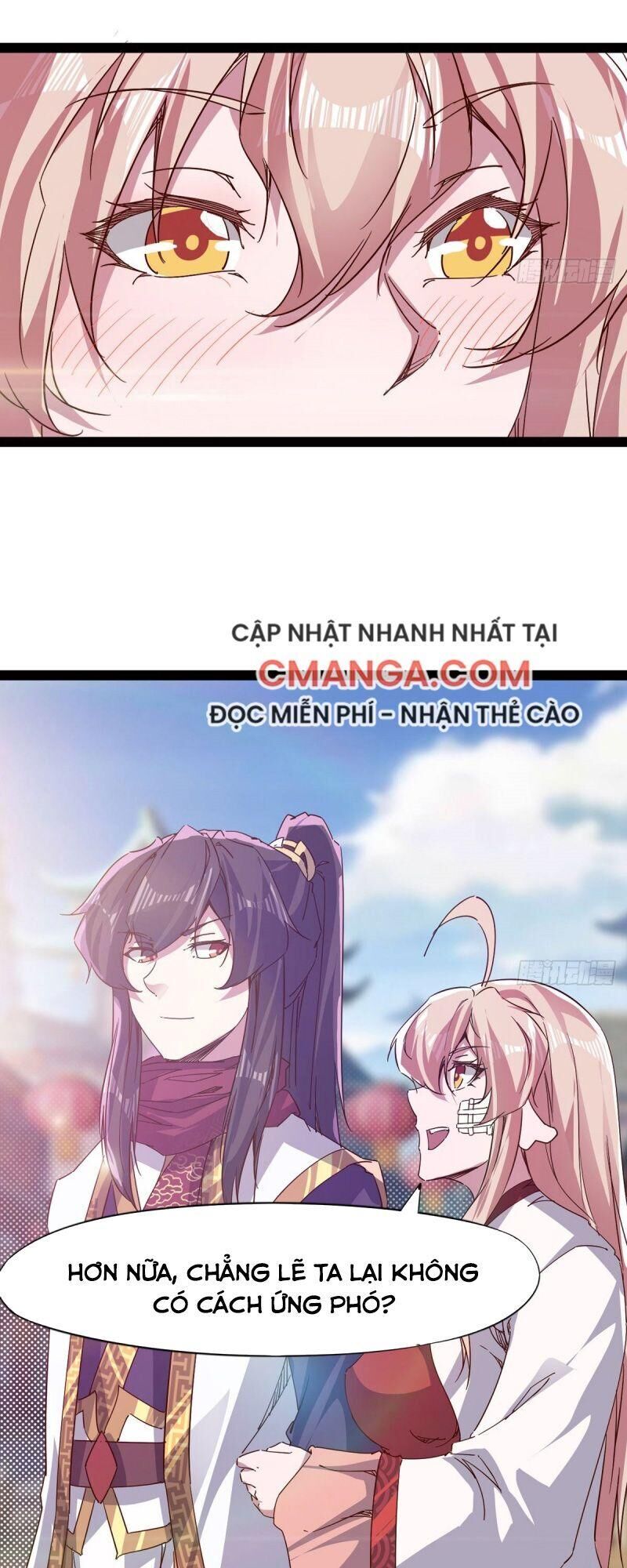 Kiếm Đồ Chapter 65 - Trang 2