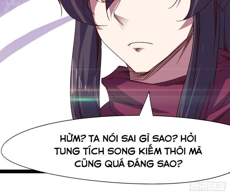 Kiếm Đồ Chapter 65 - Trang 2