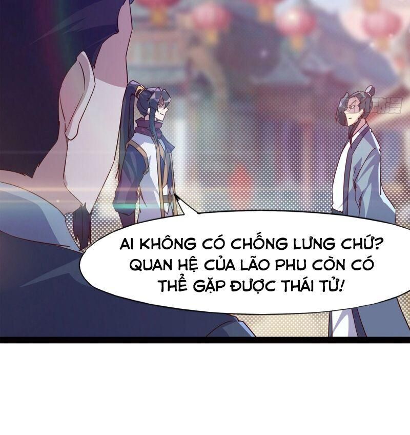 Kiếm Đồ Chapter 65 - Trang 2