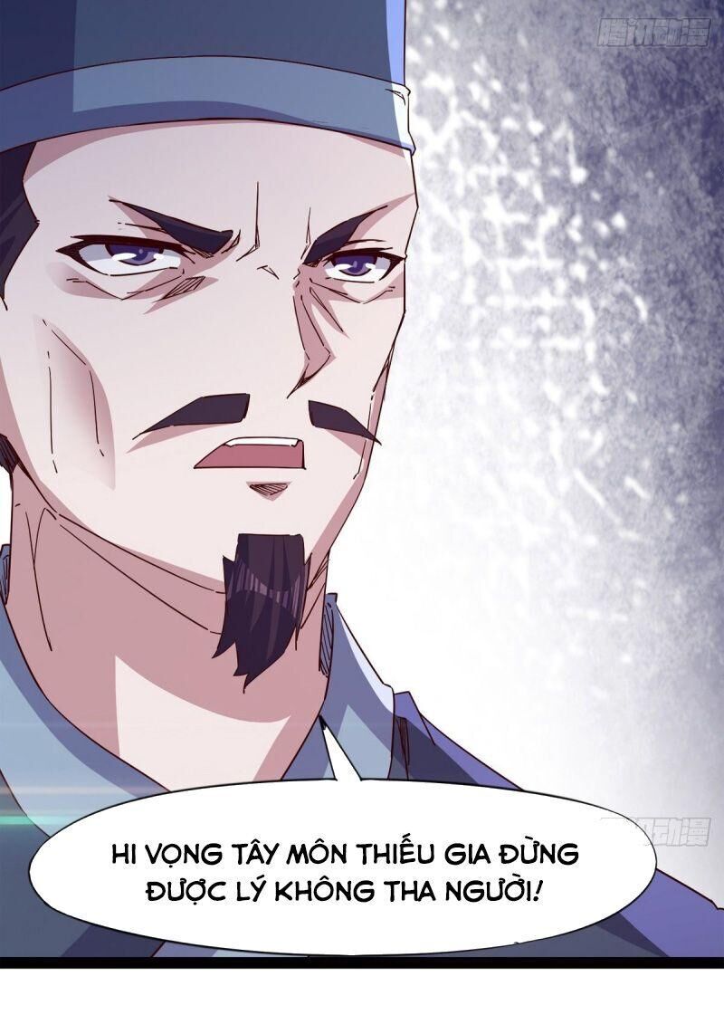 Kiếm Đồ Chapter 65 - Trang 2