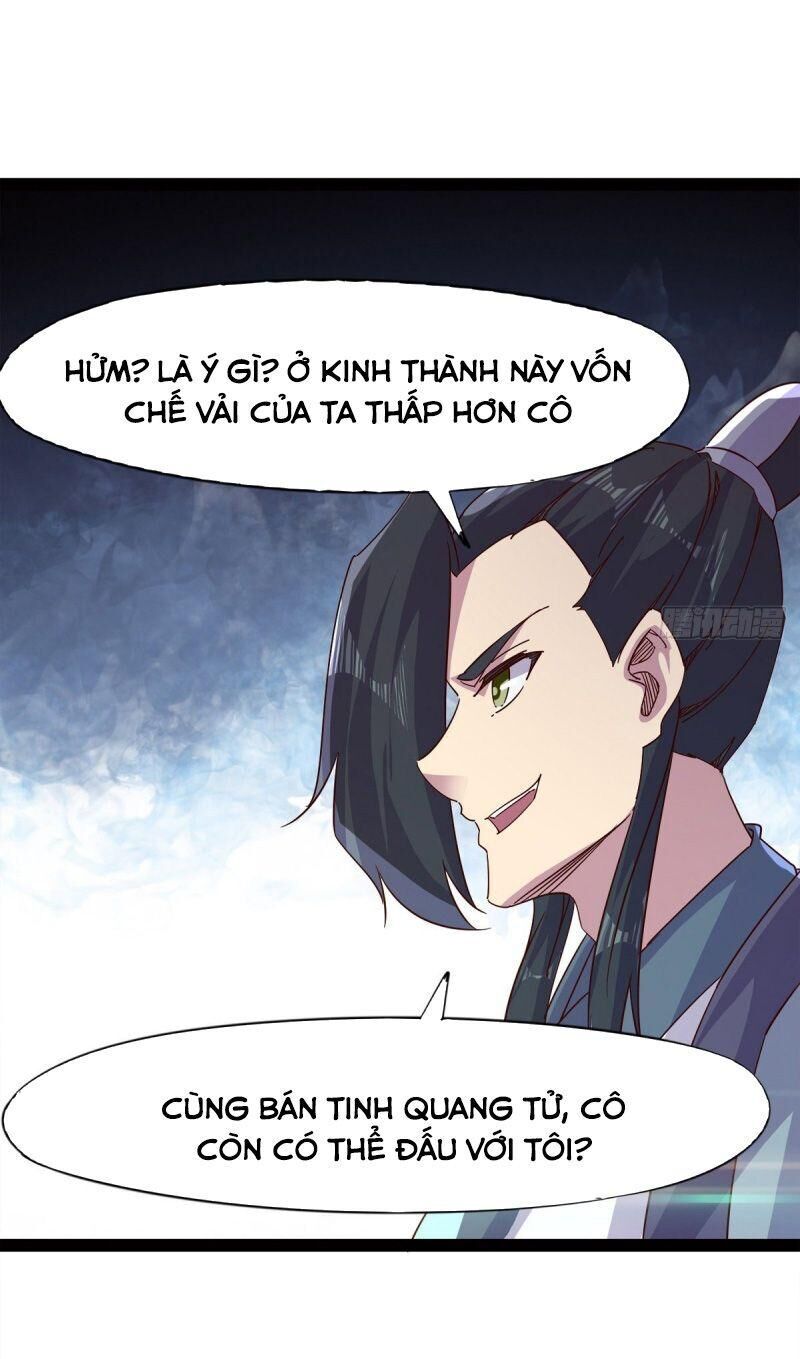 Kiếm Đồ Chapter 65 - Trang 2