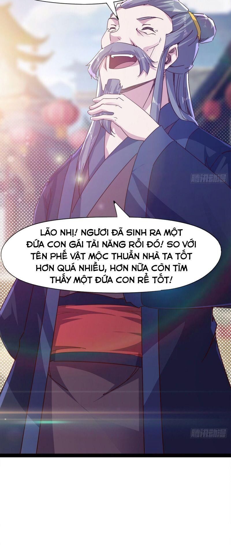 Kiếm Đồ Chapter 65 - Trang 2