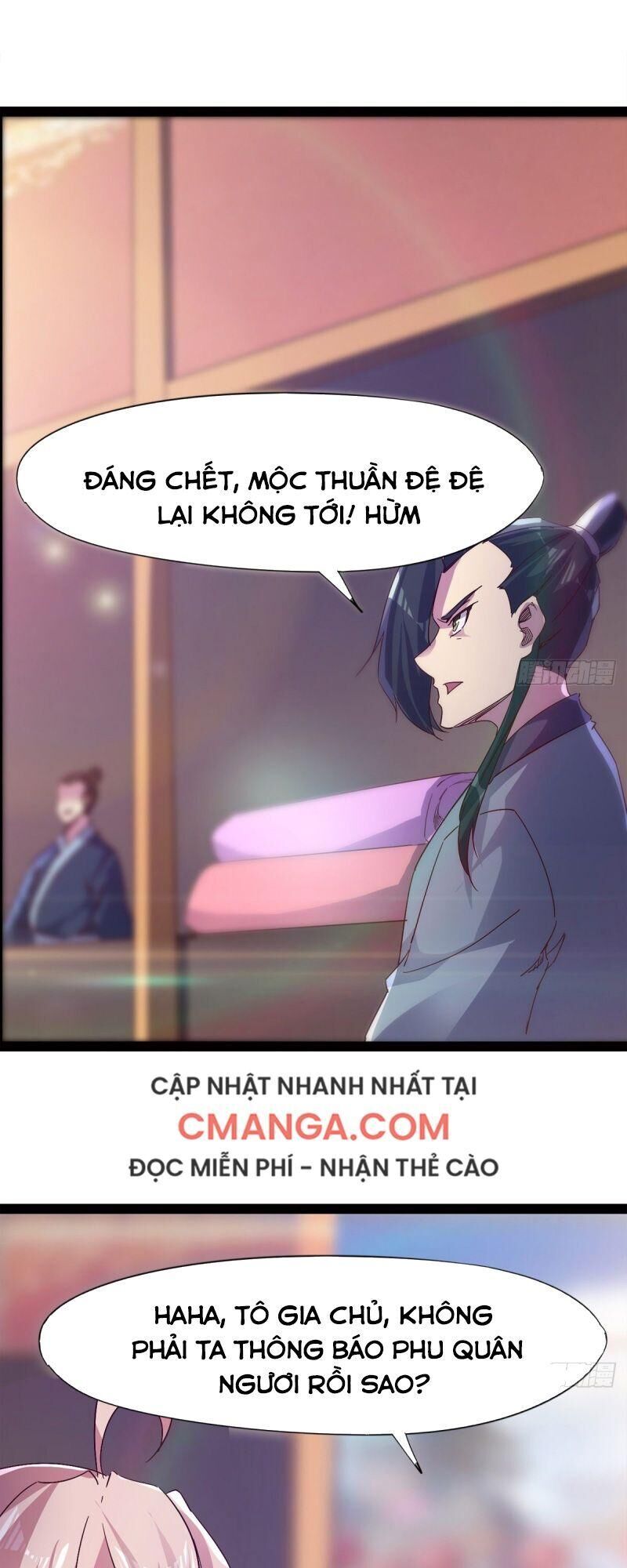 Kiếm Đồ Chapter 65 - Trang 2