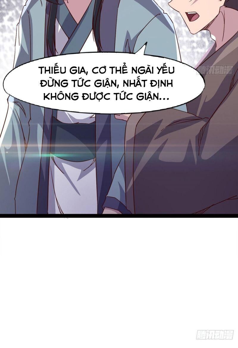 Kiếm Đồ Chapter 65 - Trang 2