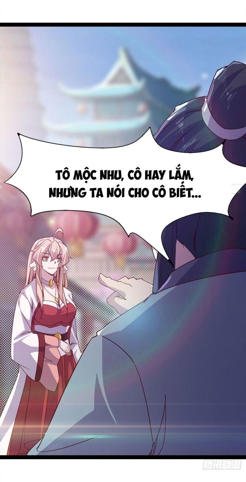 Kiếm Đồ Chapter 65 - Trang 2