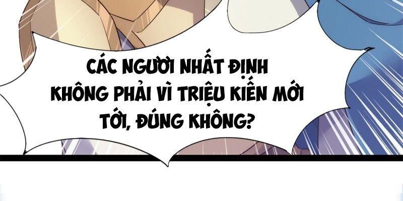 Kiếm Đồ Chapter 64 - Trang 2