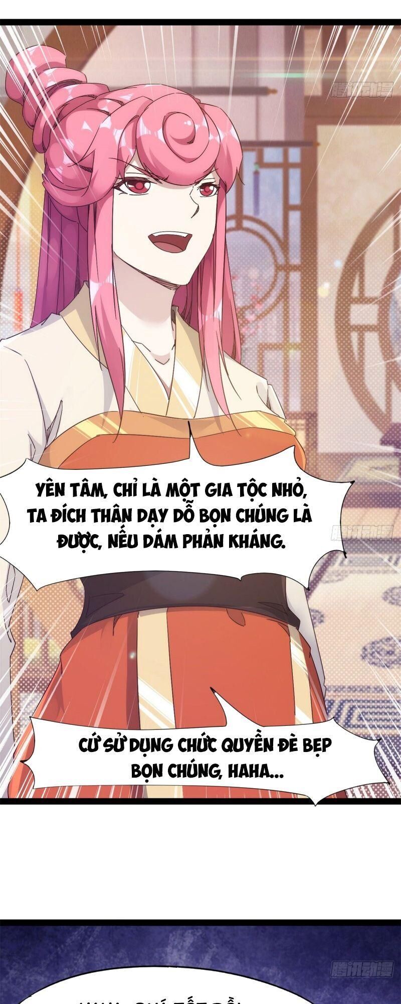 Kiếm Đồ Chapter 64 - Trang 2