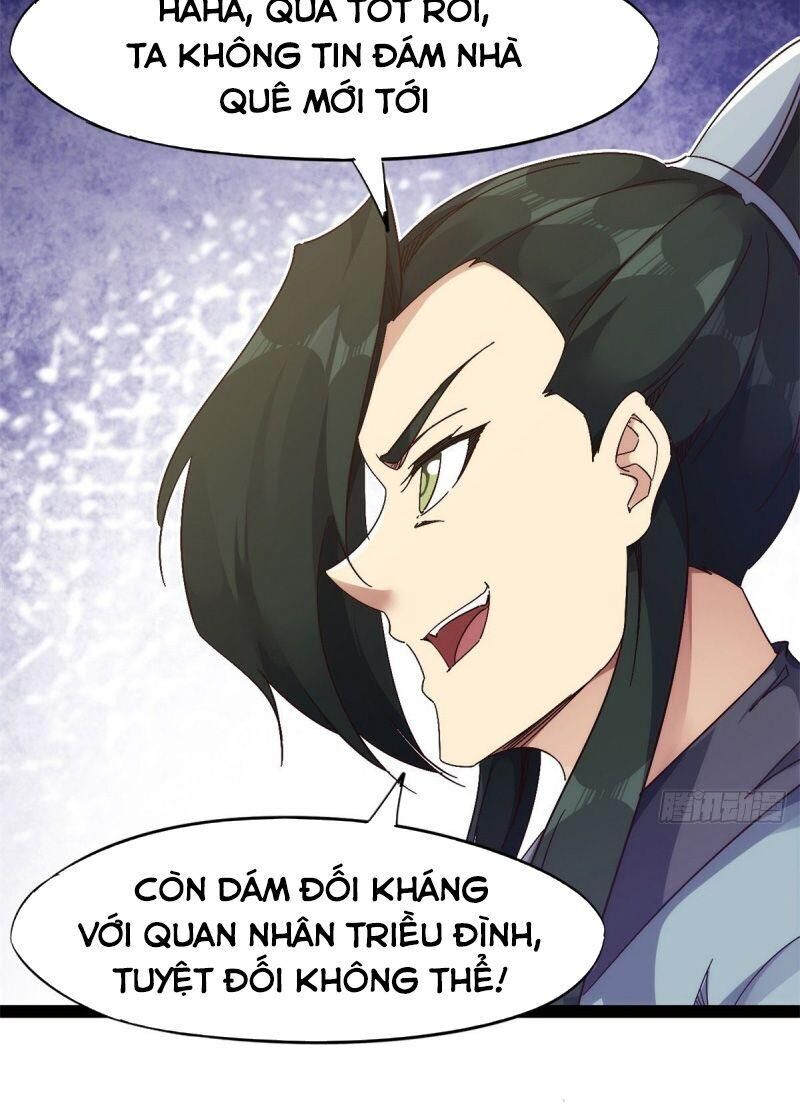 Kiếm Đồ Chapter 64 - Trang 2