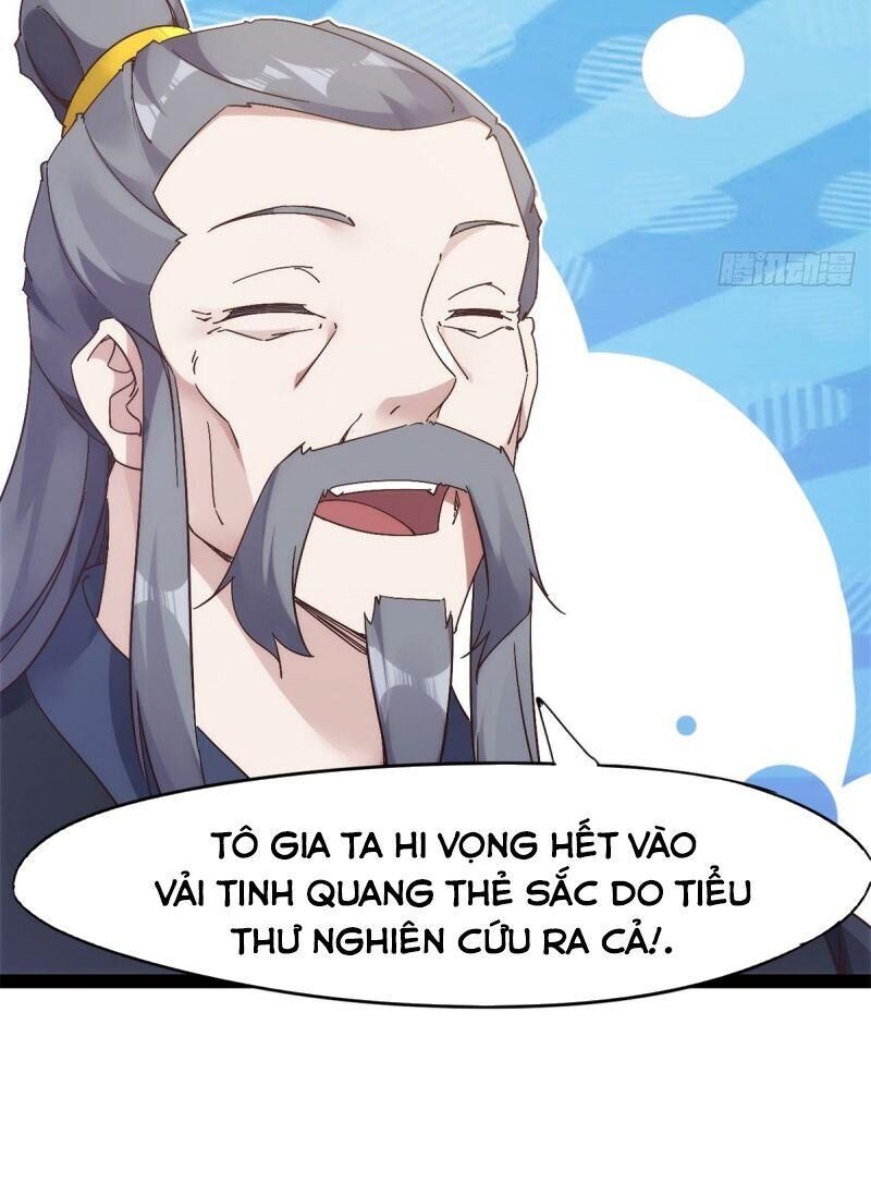 Kiếm Đồ Chapter 64 - Trang 2