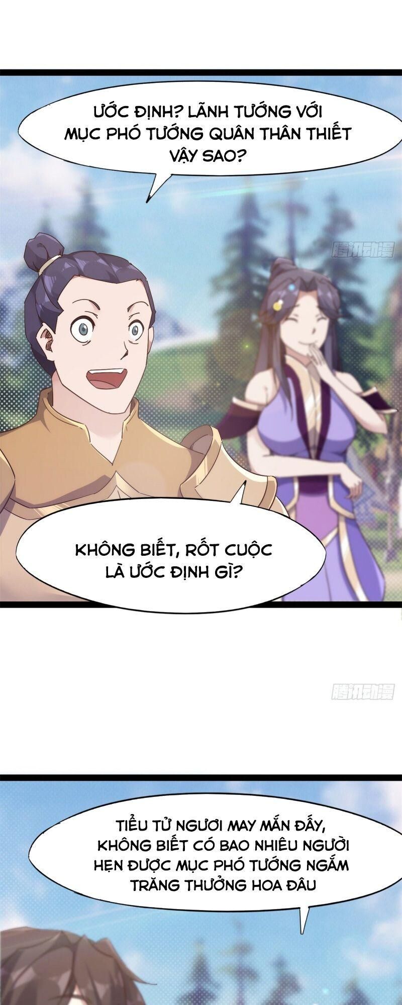 Kiếm Đồ Chapter 64 - Trang 2