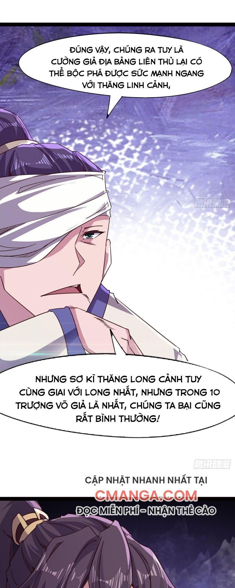 Kiếm Đồ Chapter 63 - Trang 2