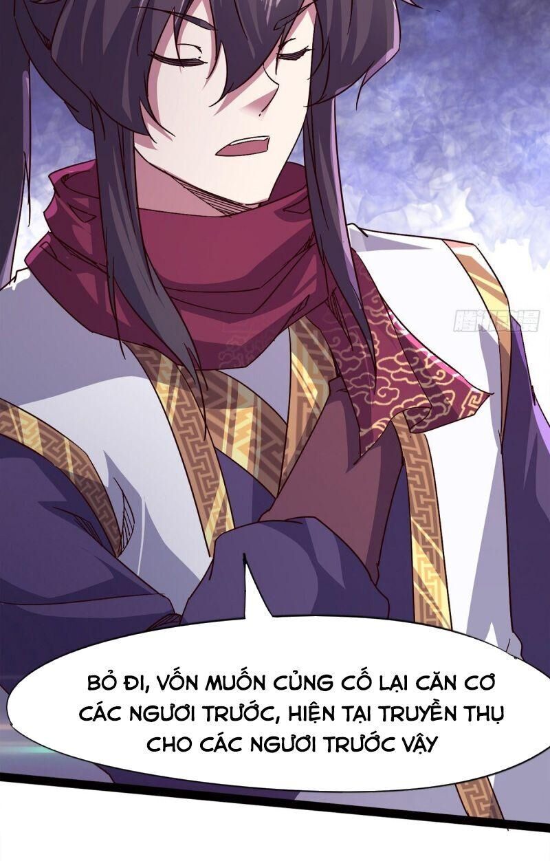 Kiếm Đồ Chapter 63 - Trang 2