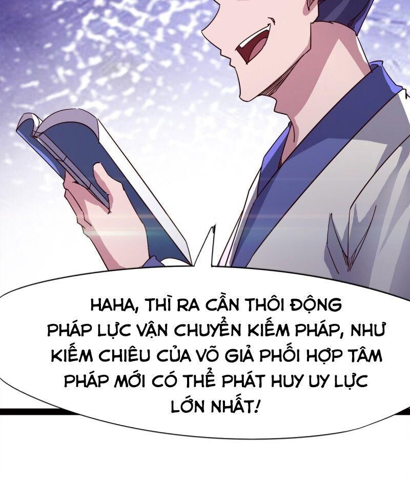 Kiếm Đồ Chapter 63 - Trang 2