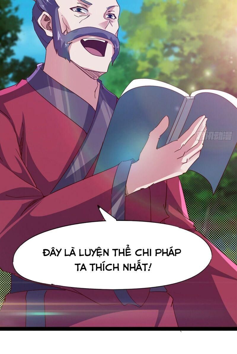 Kiếm Đồ Chapter 63 - Trang 2