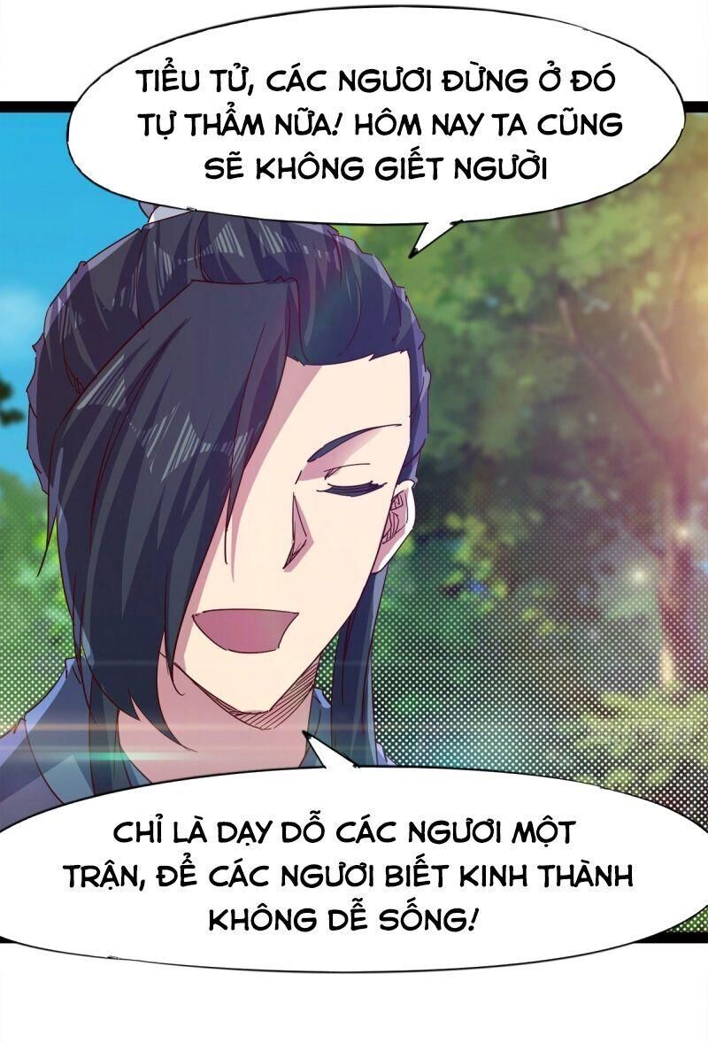 Kiếm Đồ Chapter 63 - Trang 2