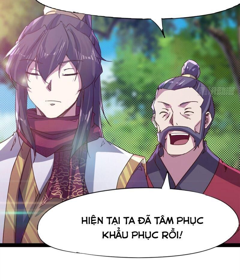 Kiếm Đồ Chapter 63 - Trang 2