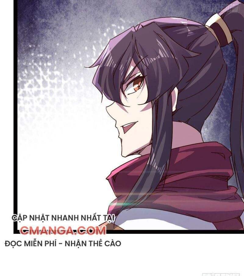 Kiếm Đồ Chapter 63 - Trang 2