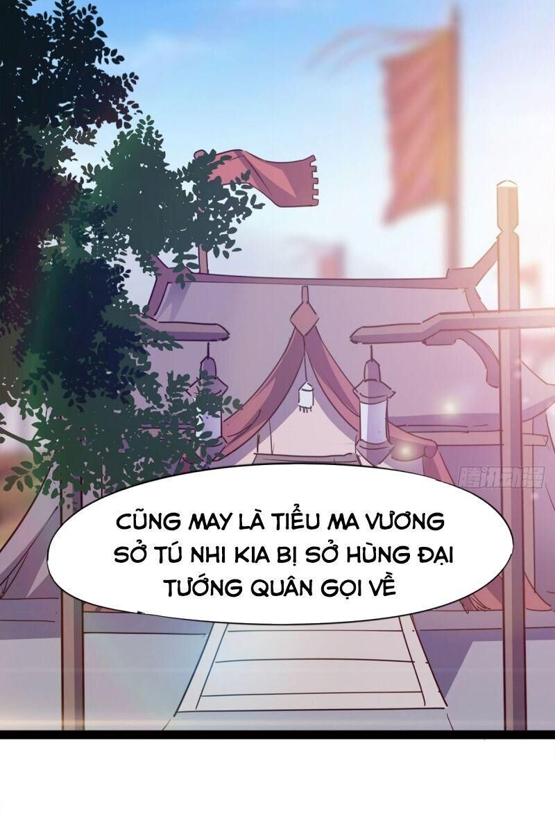 Kiếm Đồ Chapter 63 - Trang 2