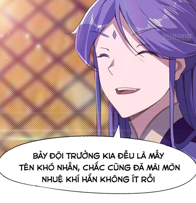 Kiếm Đồ Chapter 63 - Trang 2