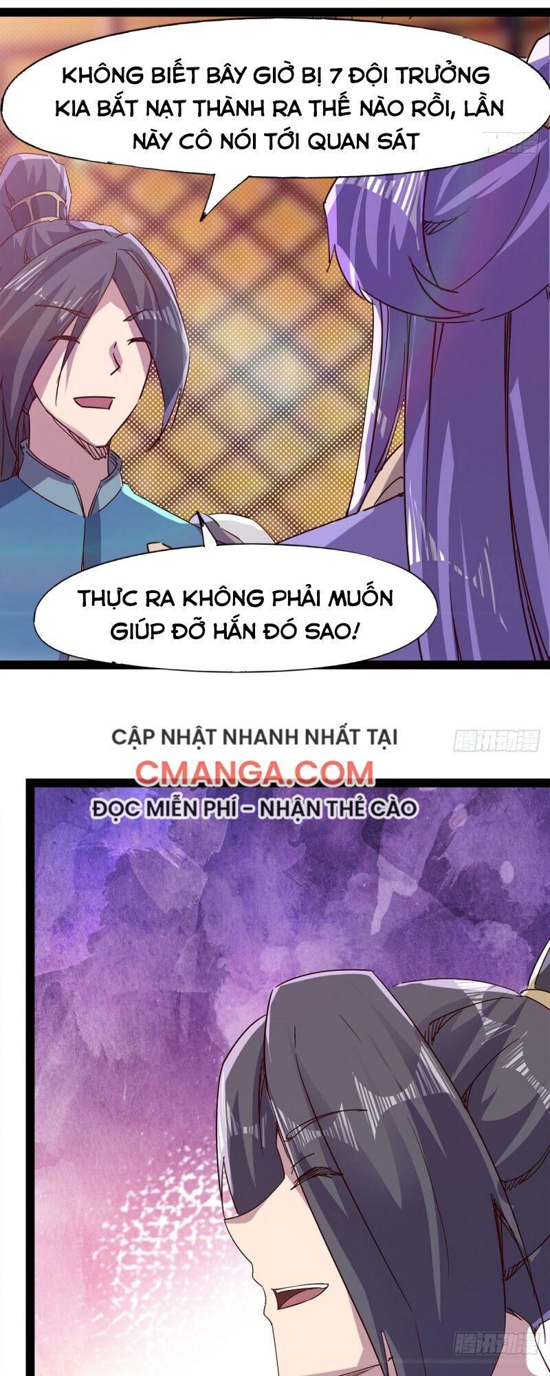 Kiếm Đồ Chapter 63 - Trang 2