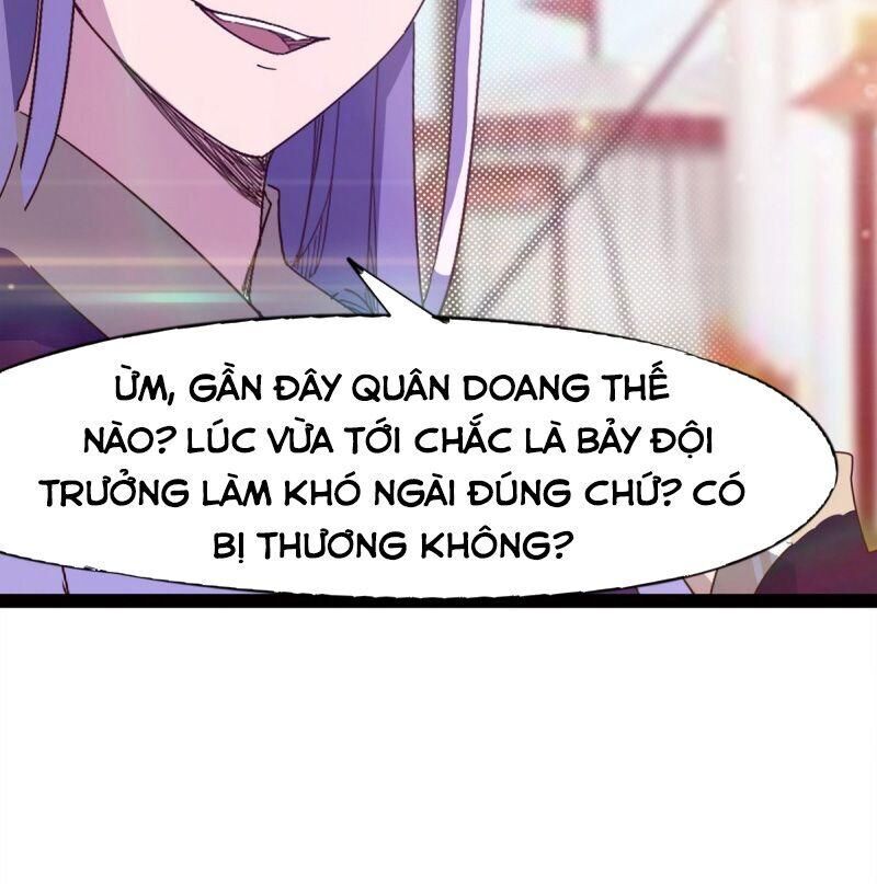 Kiếm Đồ Chapter 63 - Trang 2