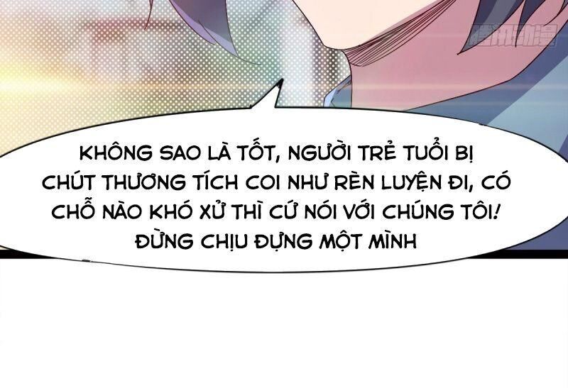 Kiếm Đồ Chapter 63 - Trang 2