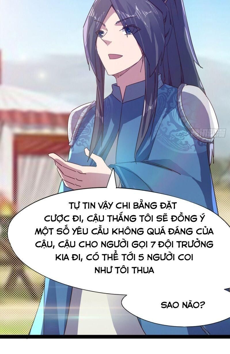 Kiếm Đồ Chapter 63 - Trang 2