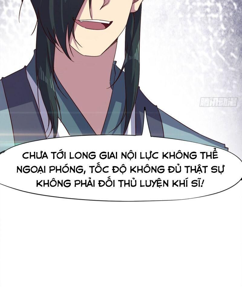 Kiếm Đồ Chapter 62 - Trang 2