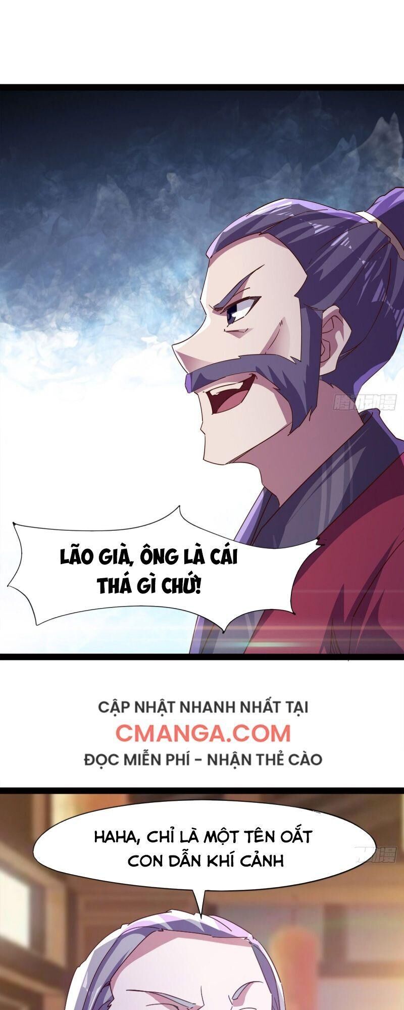 Kiếm Đồ Chapter 62 - Trang 2