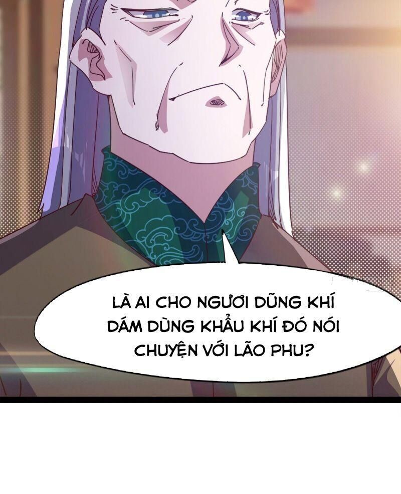 Kiếm Đồ Chapter 62 - Trang 2