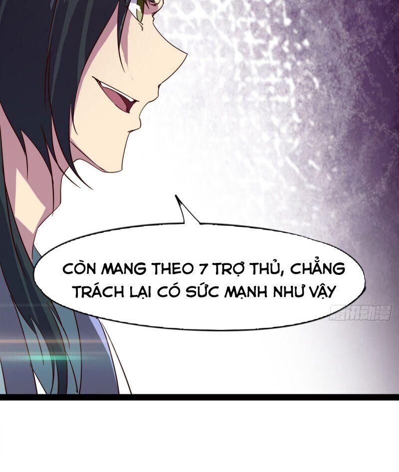 Kiếm Đồ Chapter 62 - Trang 2