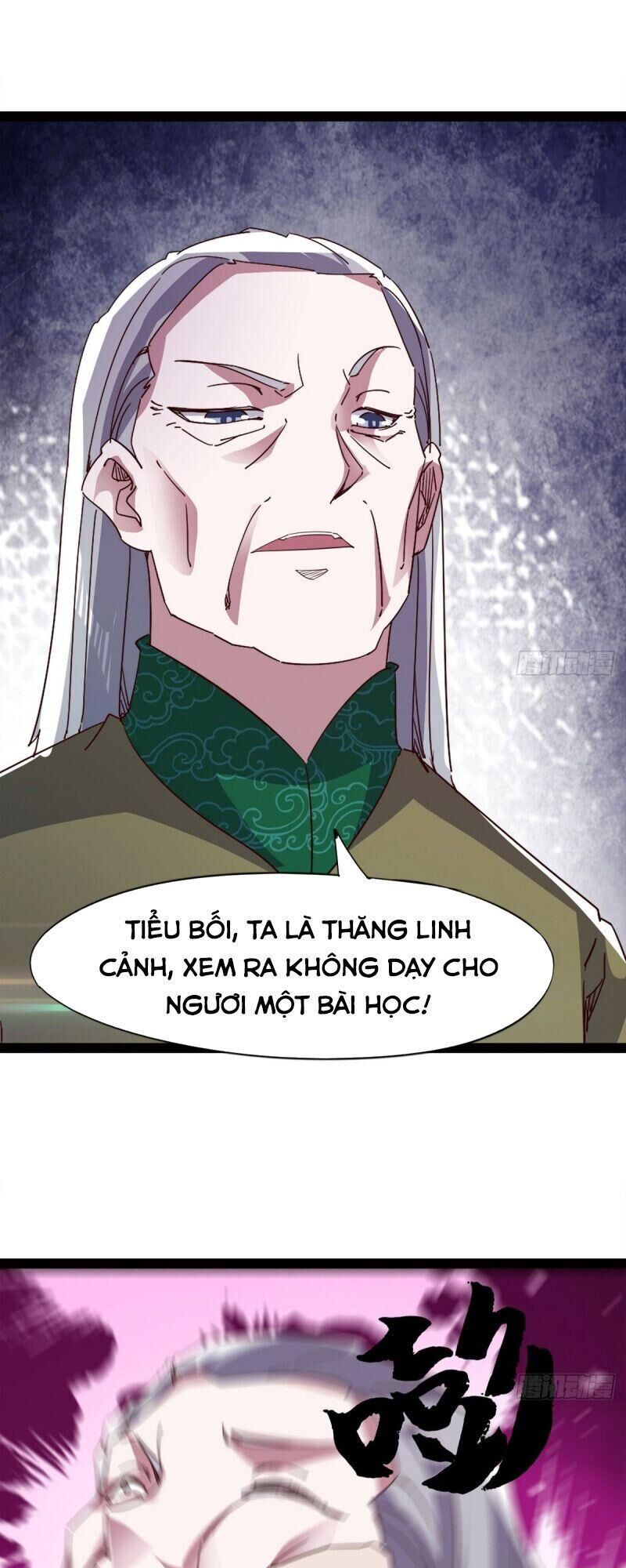 Kiếm Đồ Chapter 62 - Trang 2