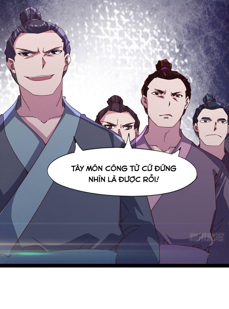 Kiếm Đồ Chapter 62 - Trang 2