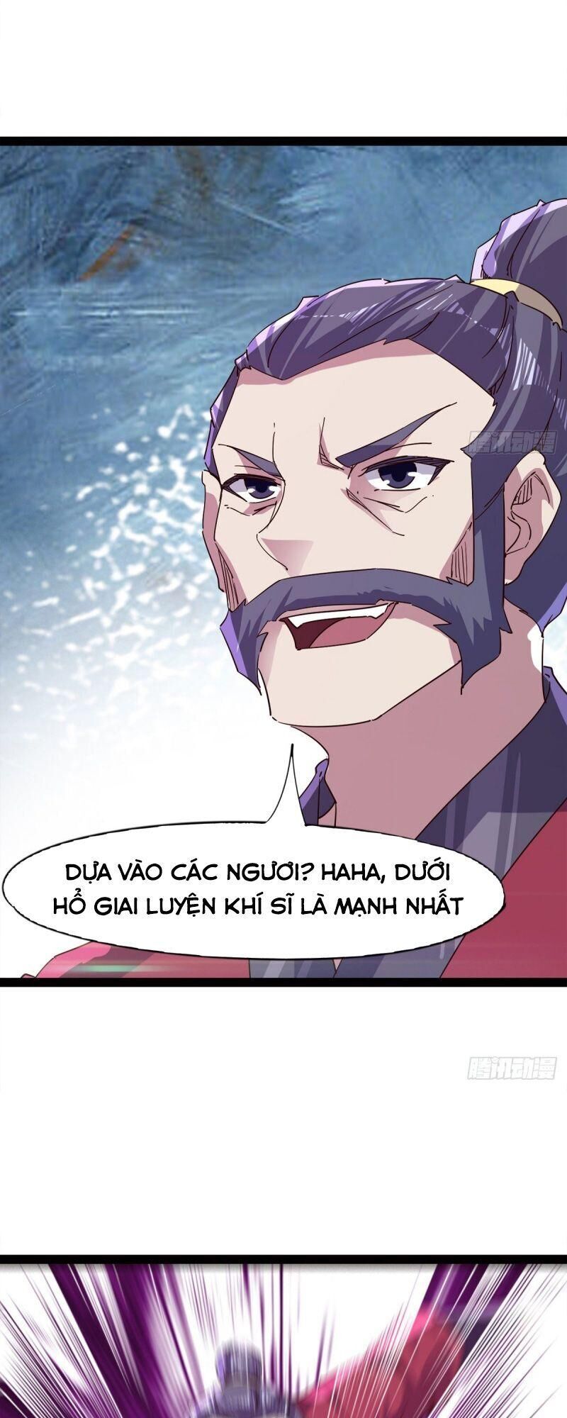 Kiếm Đồ Chapter 62 - Trang 2