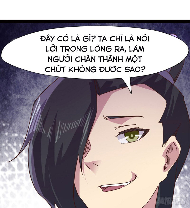 Kiếm Đồ Chapter 61 - Trang 2