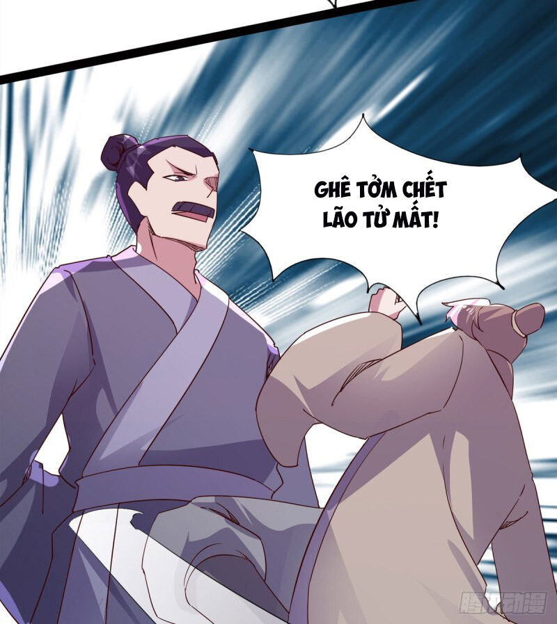 Kiếm Đồ Chapter 61 - Trang 2