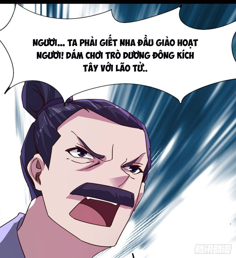 Kiếm Đồ Chapter 61 - Trang 2