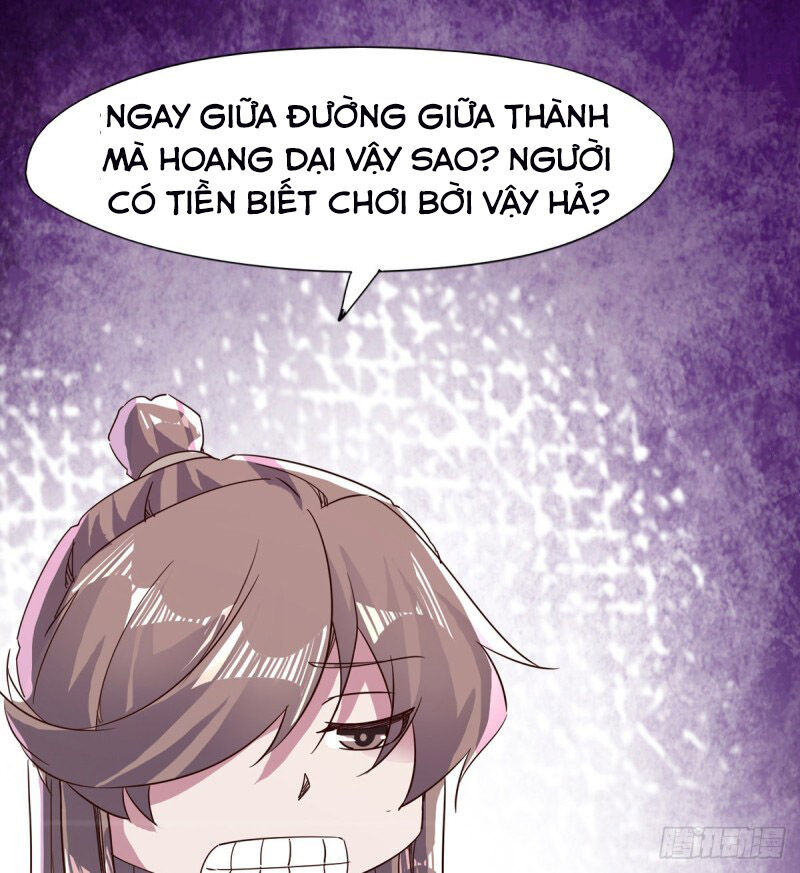 Kiếm Đồ Chapter 61 - Trang 2